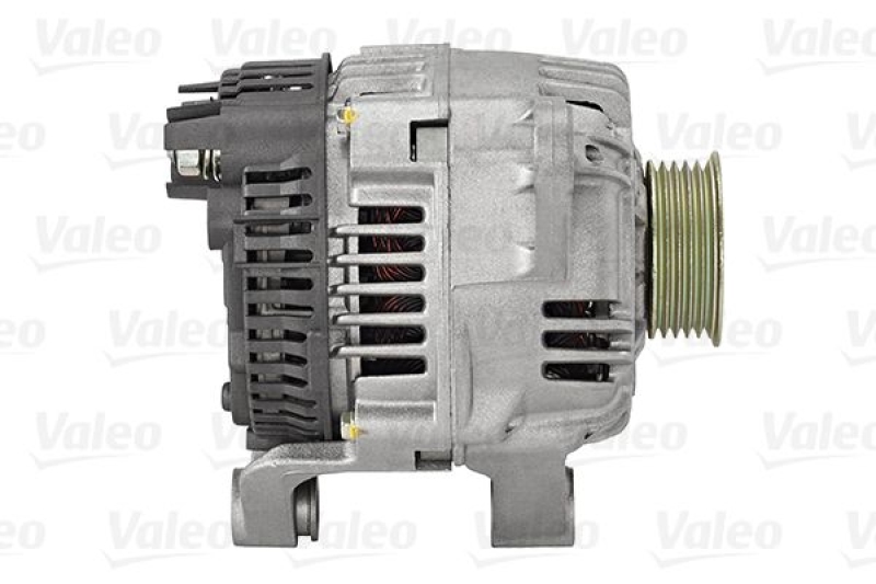 VALEO Alternator REMANUFACTURED CLASSIC