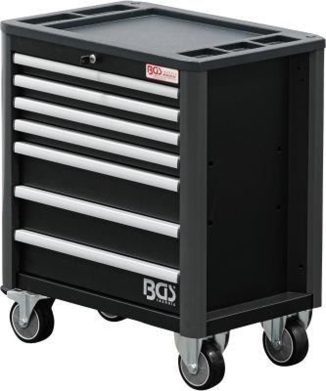 BGS Tool Trolley