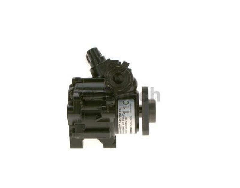 BOSCH Hydraulic Pump, steering system