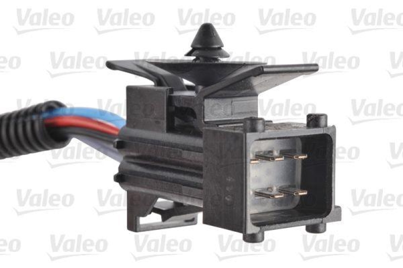 VALEO Wiper Motor