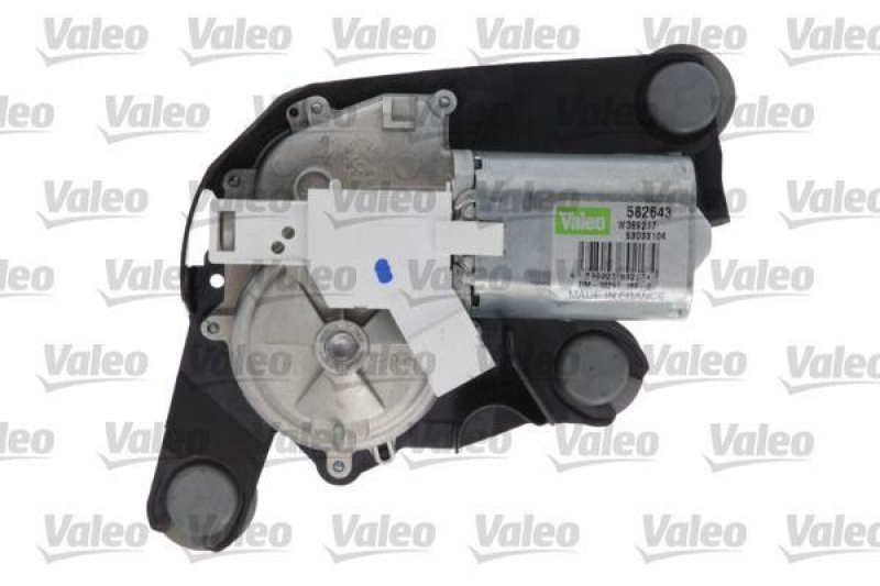 VALEO Wiper Motor ORIGINAL PART