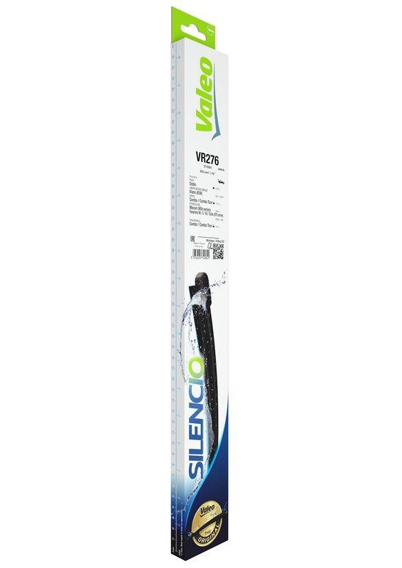 VALEO Wiper Blade SILENCIO REAR