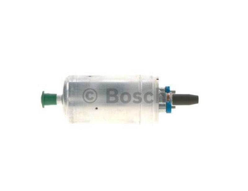 BOSCH Fuel Pump