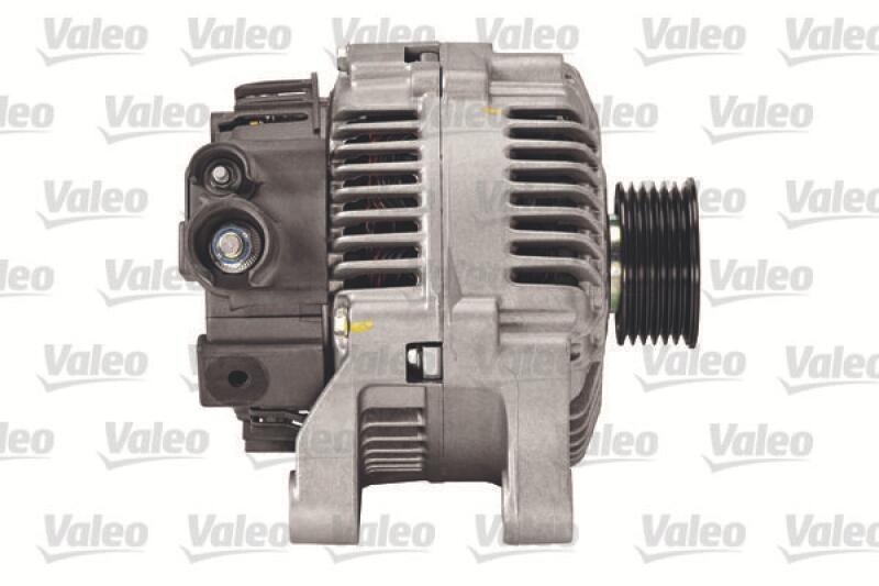 VALEO Generator REMANUFACTURED CLASSIC