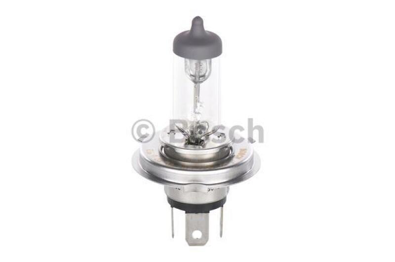 BOSCH Bulb Longlife Daytime