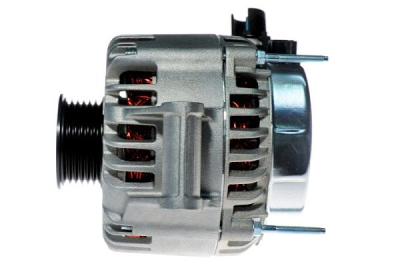 HELLA Alternator