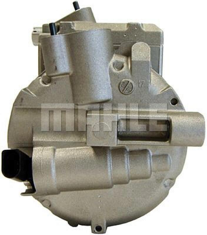 MAHLE Kompressor, Klimaanlage BEHR *** PREMIUM LINE ***