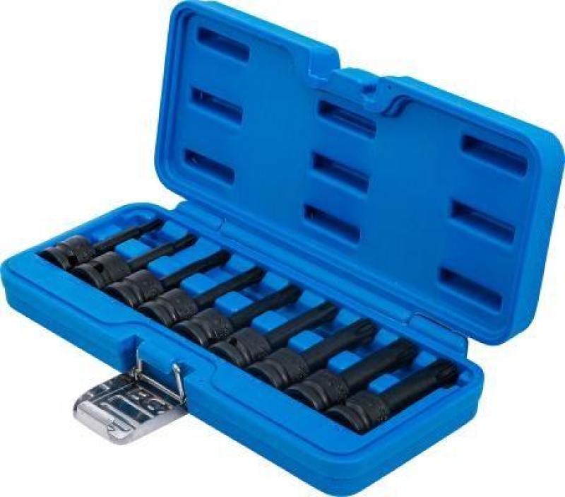 BGS Power Socket Set