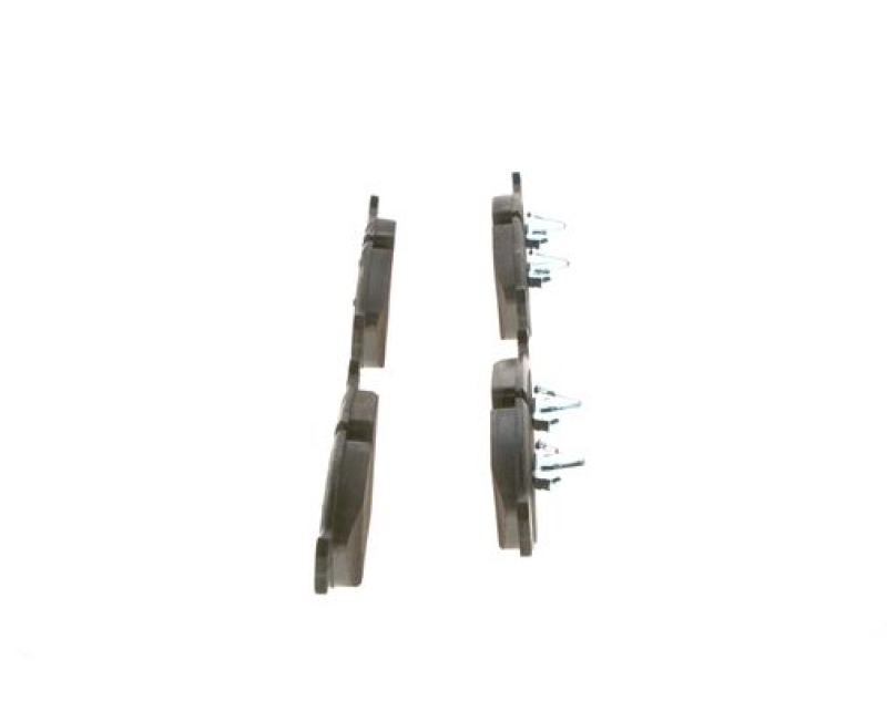 BOSCH Brake Pad Set, disc brake