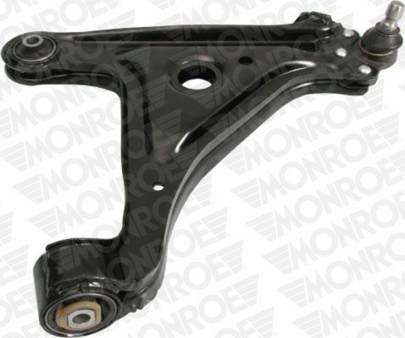 MONROE Track Control Arm