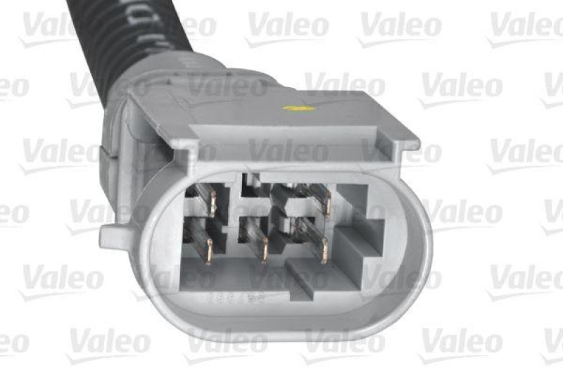 VALEO Wiper Motor ORIGINAL PART