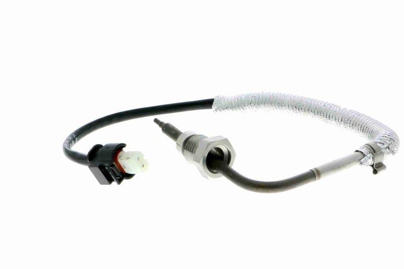 VEMO Sensor, exhaust gas temperature Original VEMO Quality