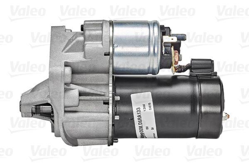 VALEO Starter VALEO RE-GEN REMANUFACTURED