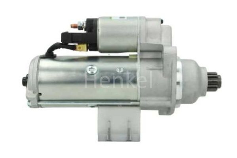 Henkel Parts Starter