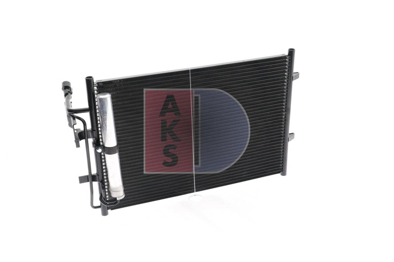 AKS DASIS Condenser, air conditioning