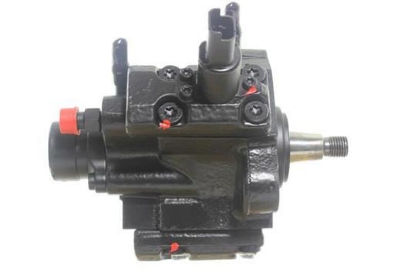 ALANKO High Pressure Pump