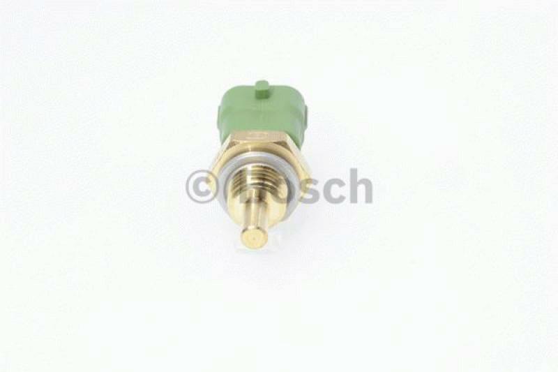 BOSCH Sensor, Kraftstofftemperatur