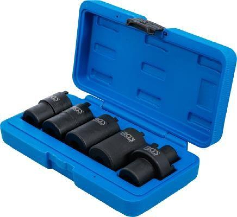 BGS Groove Nut Socket Set