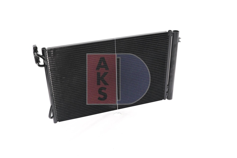 AKS DASIS Condenser, air conditioning