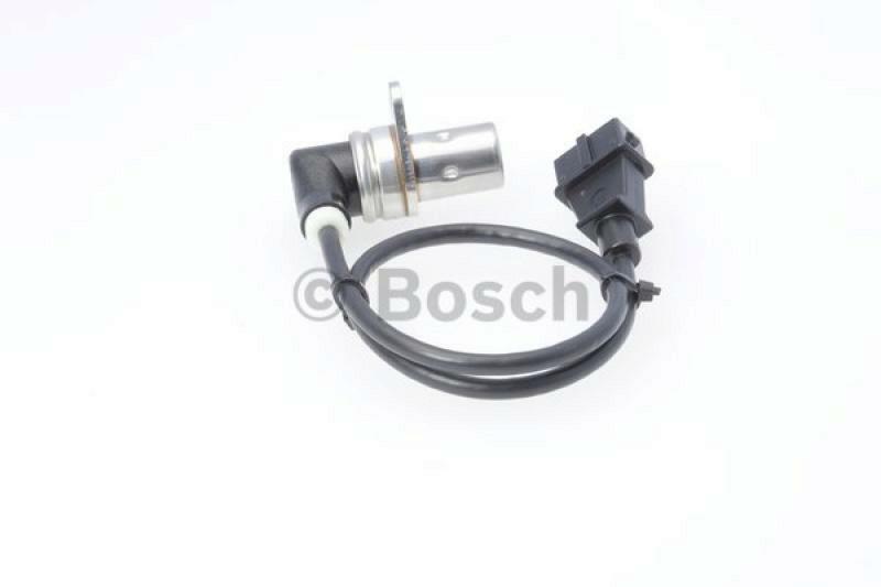 BOSCH RPM Sensor, engine management