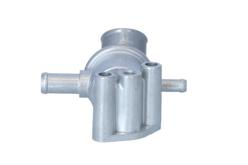 NRF Thermostat, coolant