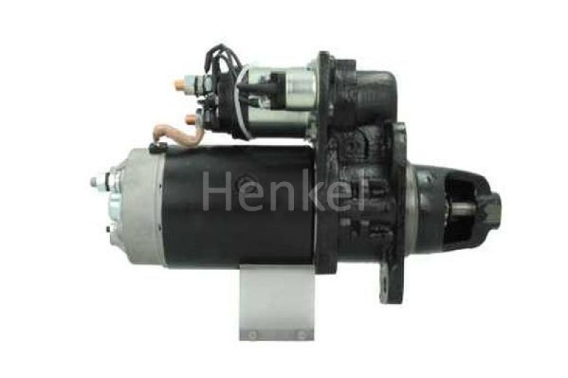 Henkel Parts Starter