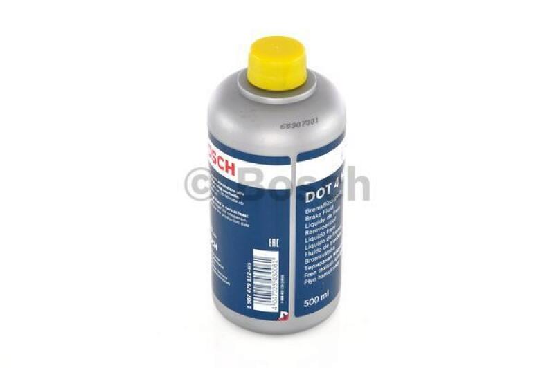 BOSCH Brake Fluid