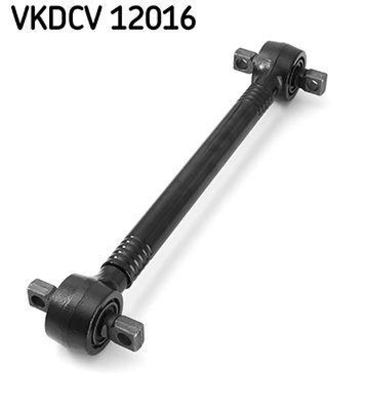 SKF Control Arm/Trailing Arm, wheel suspension
