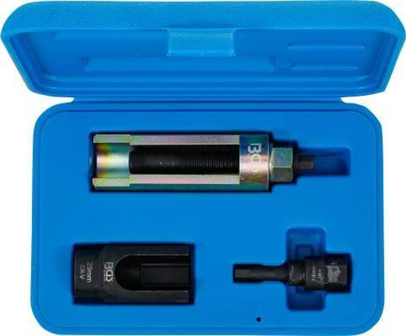 BGS Disassembly Tool Set, common rail injector