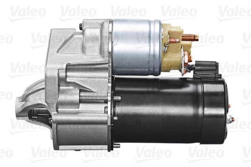 VALEO Starter REMANUFACTURED PREMIUM