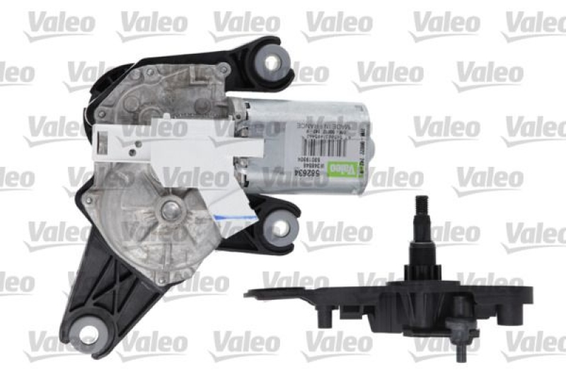 VALEO Wiper Motor ORIGINAL PART