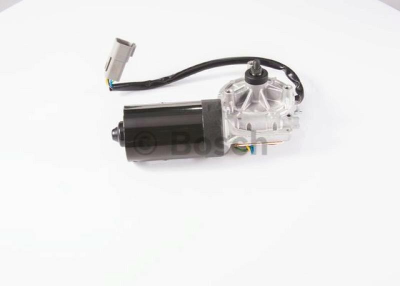 BOSCH Wiper Motor