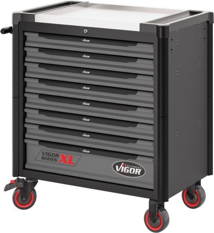 VIGOR Tool Trolley