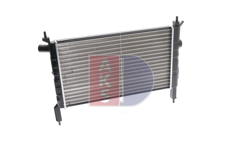 AKS DASIS Radiator, engine cooling