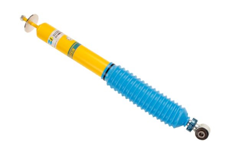 BILSTEIN Suspension Kit, coil springs / shock absorbers BILSTEIN - B16 PSS10