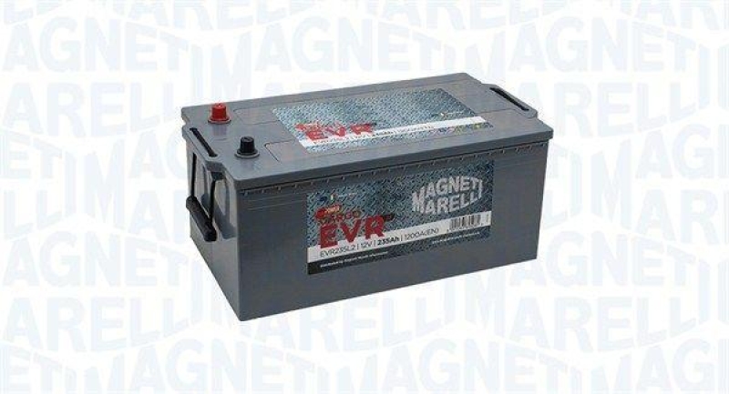 MAGNETI MARELLI Starter Battery