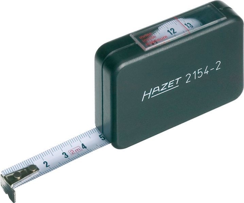 HAZET Tape Measure