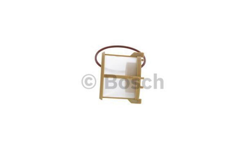 BOSCH Fuel filter
