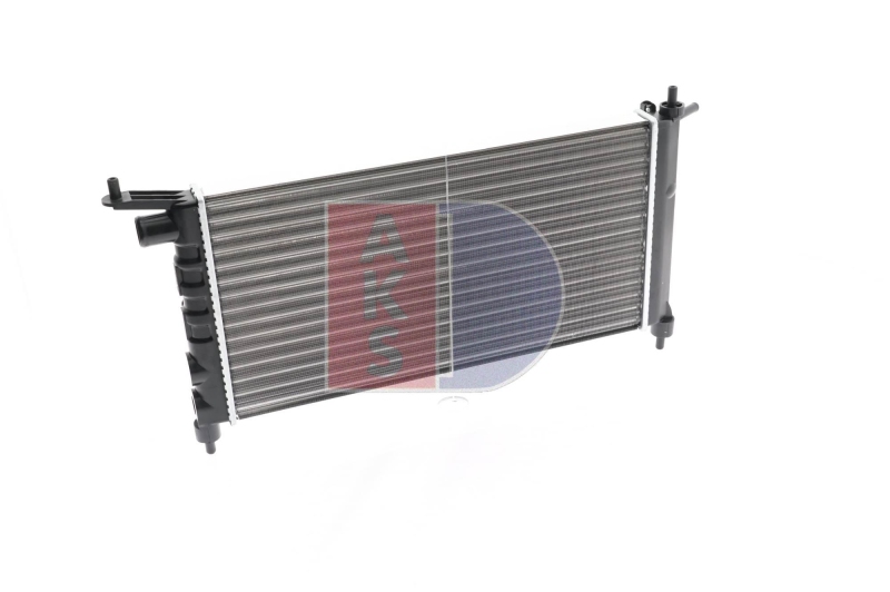 AKS DASIS Radiator, engine cooling