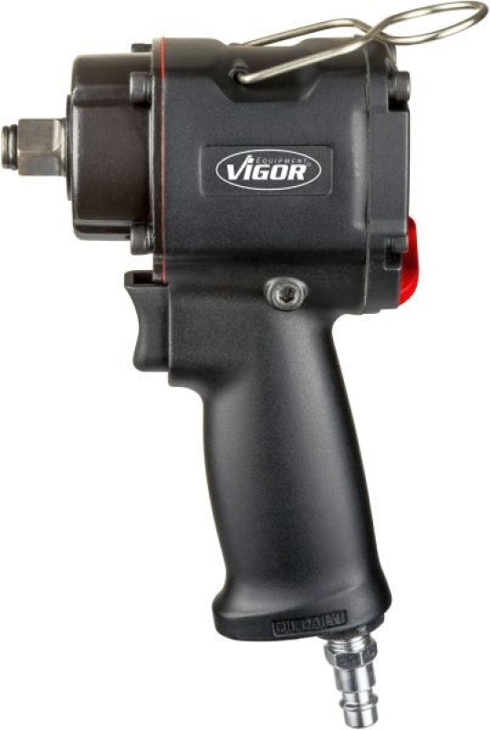 VIGOR Impact Wrench (compressed air)