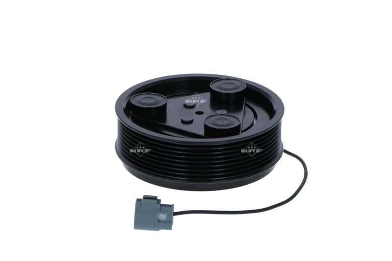 NRF Magnetic Clutch, air conditioning compressor