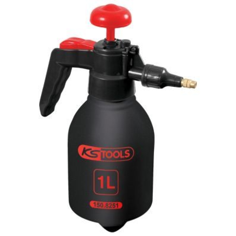 KS TOOLS Pump Spray Can