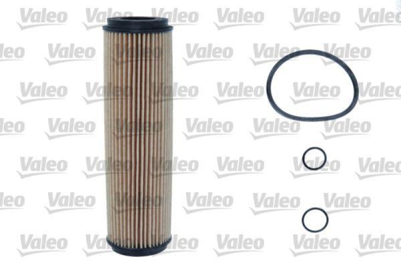 VALEO Oil Filter