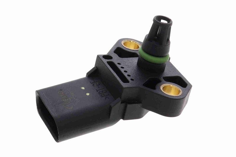 VEMO Sensor, boost pressure Original VEMO Quality