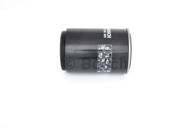 BOSCH Fuel filter