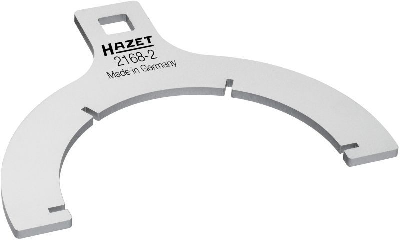 HAZET Fuel Filter Spanner