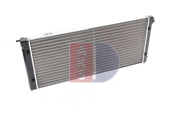 AKS DASIS Radiator, engine cooling