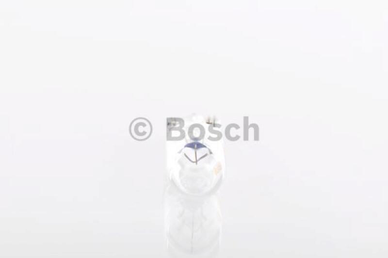 BOSCH Bulb, licence plate light