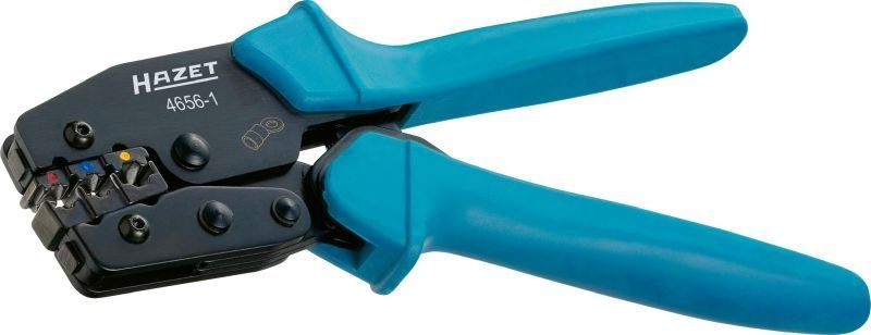 HAZET Crimping Pliers