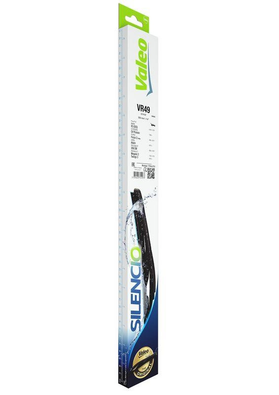 VALEO Wiper Blade SILENCIO REAR